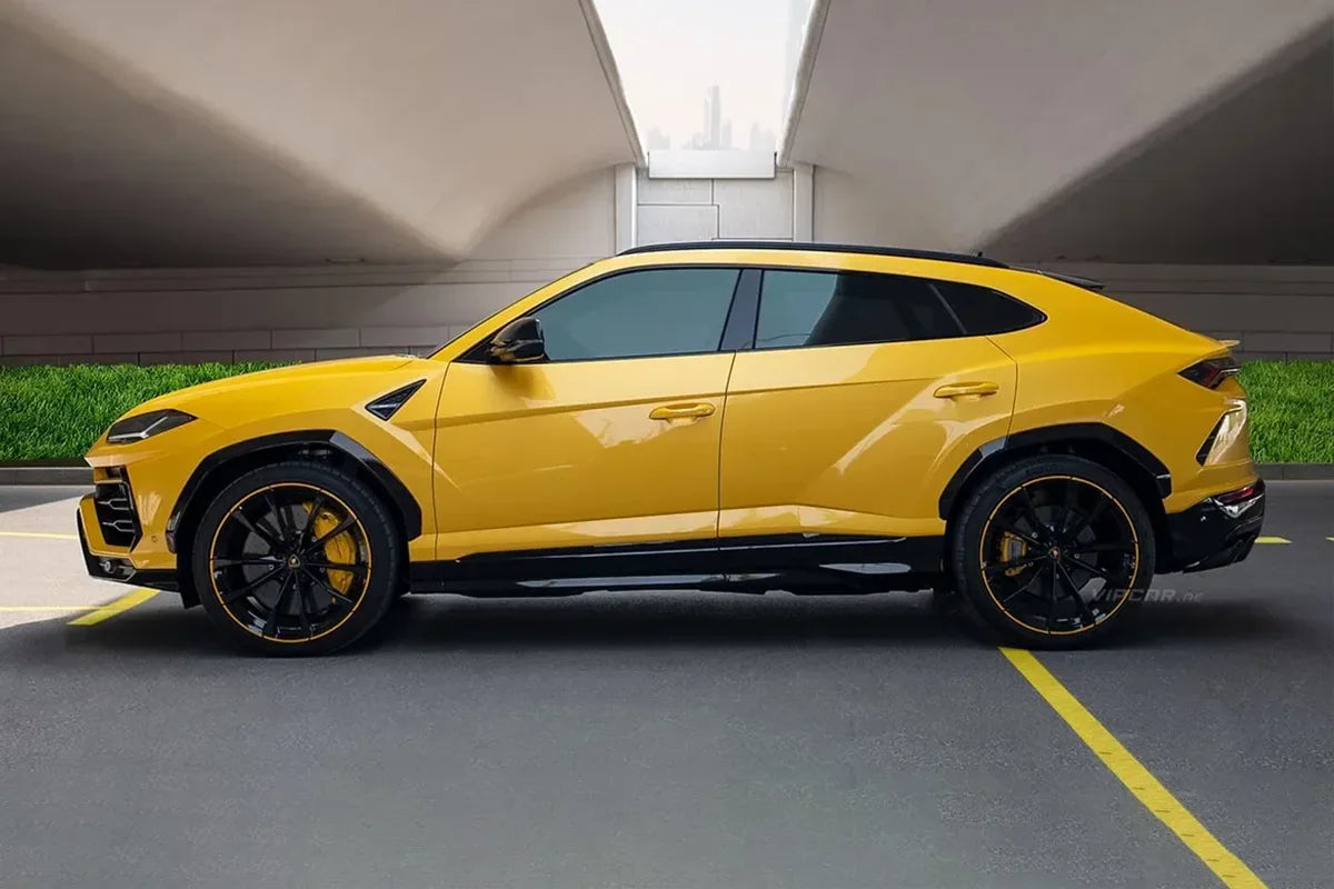 Lamborghini Urus Pearl Capsule FROM 2866  TO 3299 AED /Day