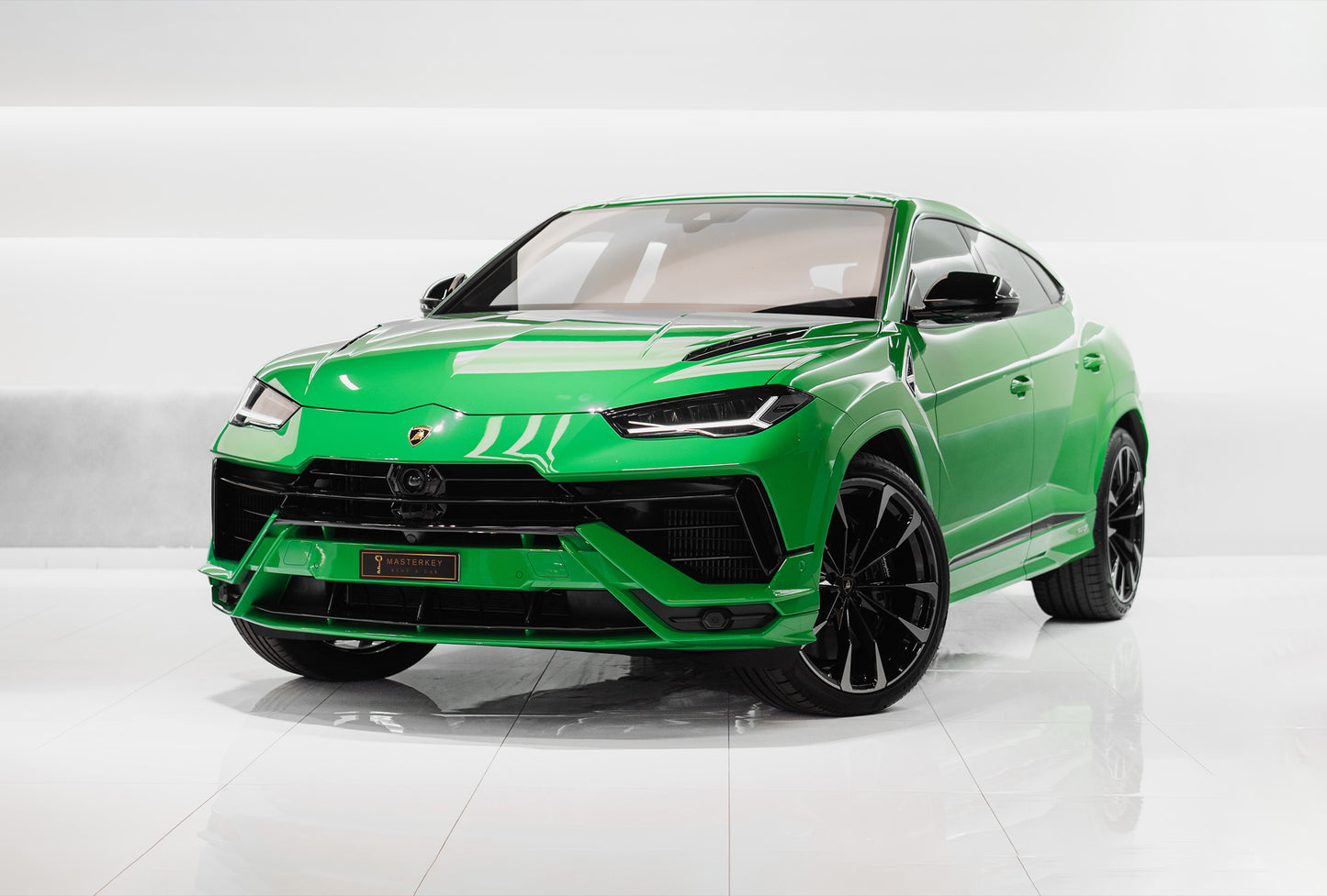 Lamborghini Urus S Exotic Cars 2999 AED