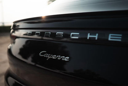 Porsche Cayenne Sports Cars 1099 AED