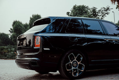 Rolls Royce Cullinan Black Badge Luxury Cars 4499 AED