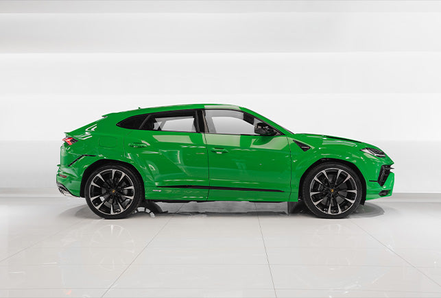 Lamborghini Urus S Exotic Cars 2999 AED